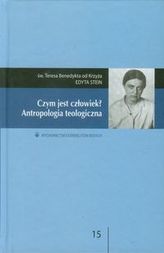 Czym jest człowiek? Antropologia teologiczna