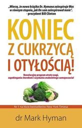 Koniec z cukrzycą i otyłością