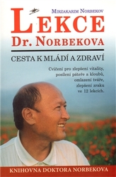 Lekce Dr. Norberkova