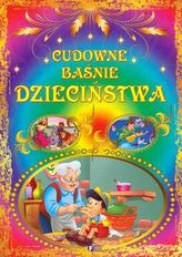 Cudowne baśnie dzieciństwa