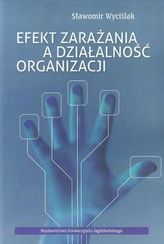 Efekt zarażania a działalność organizacji