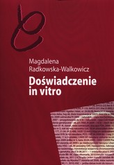 Doświadczenie in vitro