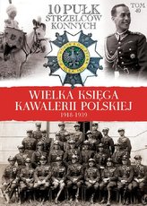 Wielka Księga Kawalerii Polskiej 1918-1939