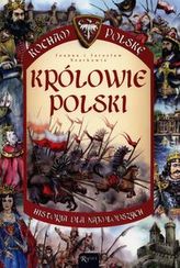 Królowie Polski