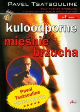 Kuloodporne mięśnie brzucha