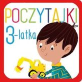 Poczytajki 3-latka