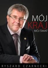 Mój kraj, mój świat