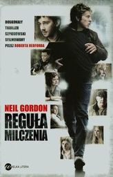 Reguła milczenia