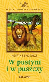 W pustyni i w puszczy