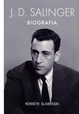 J.D. Salinger Biografia