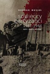 Sowieccy partyzanci 1941-1944