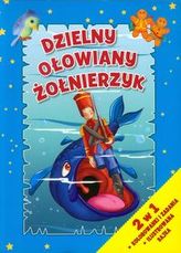 Dzielny ołowiany żołnierzyk 2 w 1