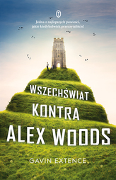 Wszechświat kontra Alex Woods