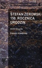 Stefan Żeromski 150 rocznica urodzin