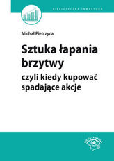 Sztuka łapania brzytwy