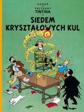 Siedem kryształowych kul Tom 13