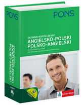 Słownik współczesny angielsko-polski polsko-angielski