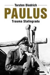 Paulus Trauma Stalingradu