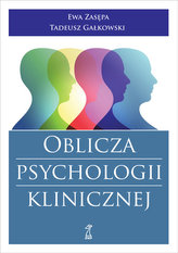 Oblicza psychologii klinicznej