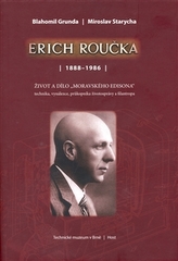 Erich Roučka /1888 – 1986/