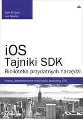 iOS Tajniki SDK Biblioteka przydatnych narzędzi