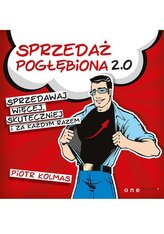 Sprzedaż pogłębiona 2.0