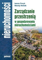 Zarządzanie przestrzenią  w gospodarowaniu nieruchomościami