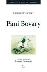 Pani Bovary