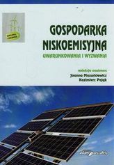 Gospodarka niskoemisyjna