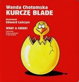 Kurczę blade/ What a cheek /Babaryba