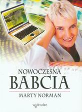 Nowoczesna babcia