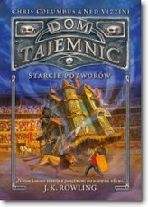 Dom Tajemnic Starcie potworów