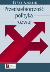 Przedsiębiorczość polityka rozwój