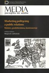 Marketing polityczny a public relations