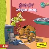 Scooby Doo Znikające Donaty
