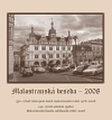 Malostranská beseda - 2008
