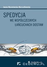 Spedycja we wspołczesnych łańcuchach dostaw