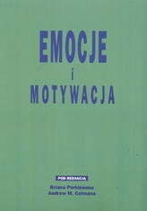 Emocje i motywacje