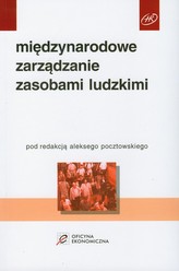 Międzynarodowe zarządzanie zasobami ludzkimi