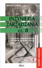 Inżynieria zarządzania Część 2