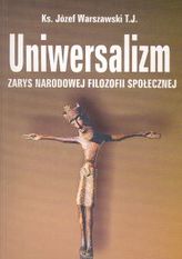 Uniwersalizm