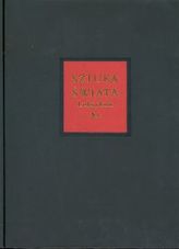 Sztuka świata  T 13