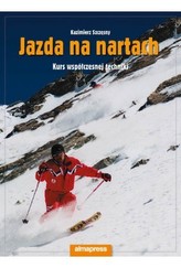 Jazda na nartach