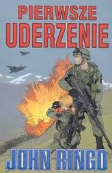 Pierwsze uderzenie