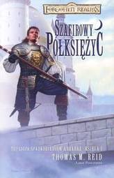 Szafirowy półksiężyc