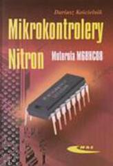 Mikrokontrolery Nitron - Motorola M68HC08