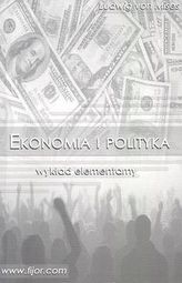 Ekonomia i polityka