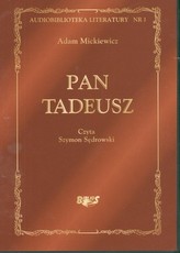 Pan Tadeusz