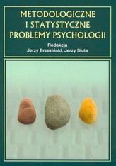 Metodologiczne i statystyczne problemy psychologii