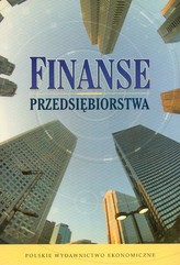 Finanse przedsiębiorstwa